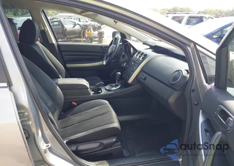 2010 Mazda Cx-7 I Sport z USA, uszkodzony, nr VIN JM3ER2W5XA0312460